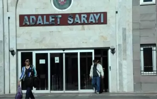 Isparta'da Telekulak Davası Başladı