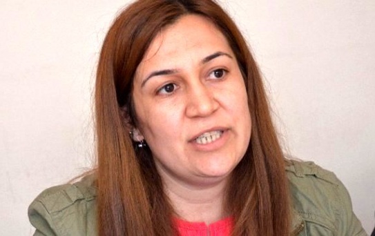 Hdp'den Dün Yaşanan Olaylarla İlgili Açıklama