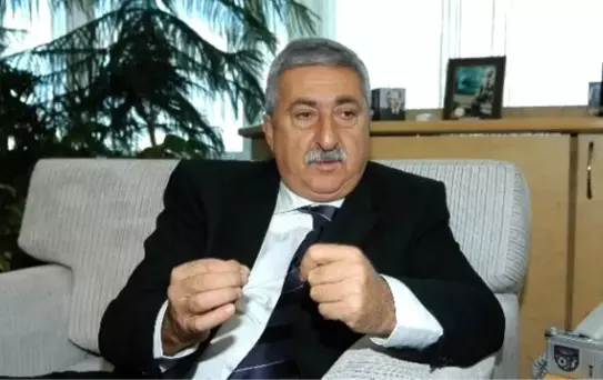 Palandöken: '2014'te 3 Bin 524 Vatandaşımızı Trafik Kazalarında Kaybettik'