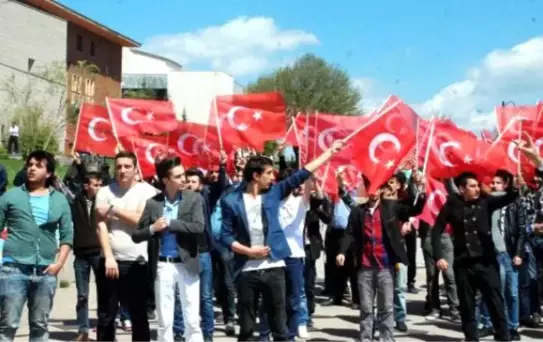 Bolu'da Türkçülük Günü Kutlandı