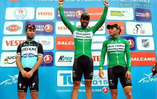 Erdoğan'a Sırtını Dönüp Giden Sporcu: Türkiye'de Siyasi Ajandam Yok