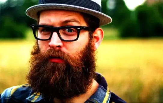 Sakal, Tuvaletten Daha Fazla Bakteri Topluyor