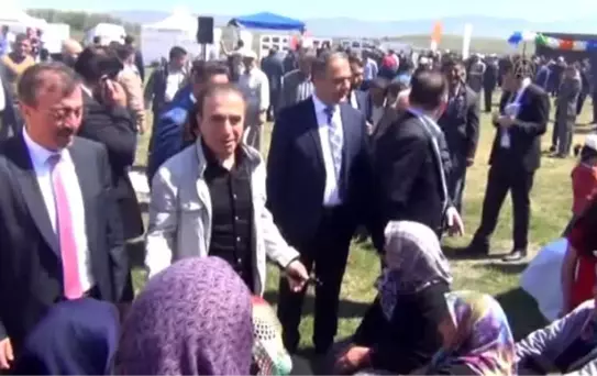 Suluova'da Mera Açılışı Yapıldı - Bostancı