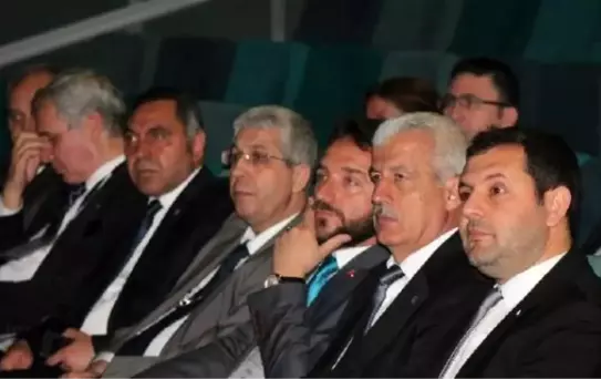 Prof. Dr. Gürkan: Körfez Geçişi Köprüsü'nün İki Yakasından Fay Hatları Geçiyor, Umarım Sınanmaz