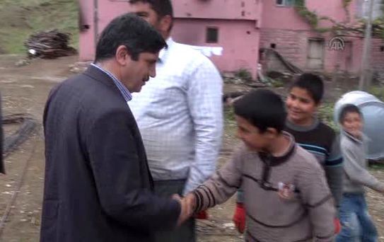 AK Partili Aktay: Artık Bu Yörenin İnsanına Kürt Demek Çok Ayıp