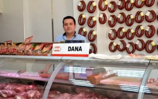 Piknik Sezonu Açıldı Et Satışları Arttı