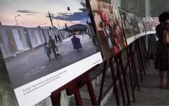 Genç Piyanist Tambi Esad'dan Piyano Resitali