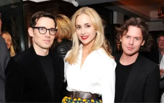 'ICONS Of Style' Fılm Serisine Ev Sahipliği Yaptı