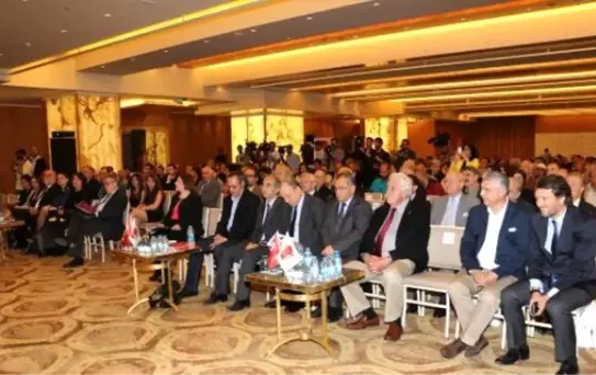 Tgc Ödülleri Sahiplerini Buldu