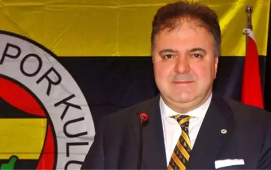 Aziz Yıldırım'a İlk Rakip Çıktı