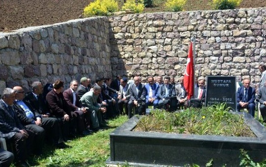 Balta Düzköy'de Gidilmedik Yer Bırakmadı