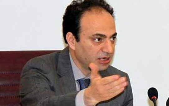 Baydemir: Kefenin Cebi Yok