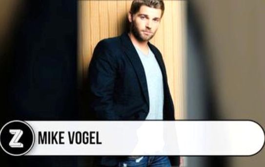 Mike Vogel