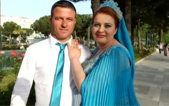 Edremit Parkı Genç Çiftlere Fotoğraf Mekanı Oldu