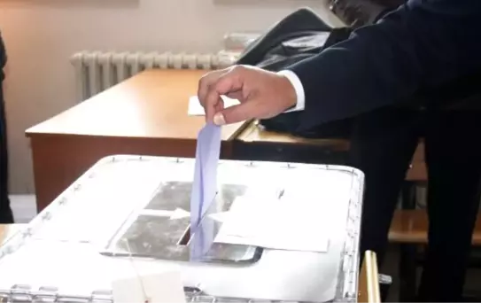 HDP Barajı Aşamazsa AK Parti'nin Silme Alacağı İller