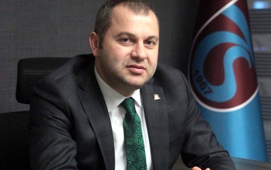 Karadeniz Sesi Gazetesi İsim Değiştirdi