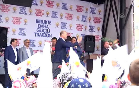 Soylu: 'Bugün Mgk'da Vesayetin Borusu Ötmüyor, Milletin Sözü Geçiyor'