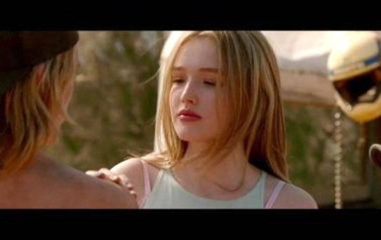 Strangerland Film Fragmanı