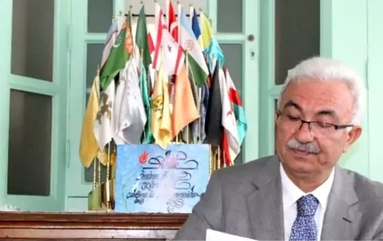 Ahilik Özbekistan'da İlk Defa Anlatıldı