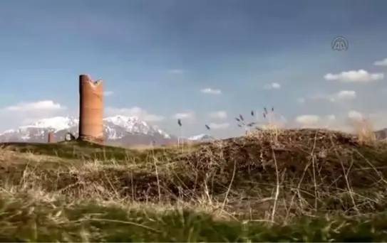 Tarihin Dilsiz Kenti' Dünyaya Tanıtılacak