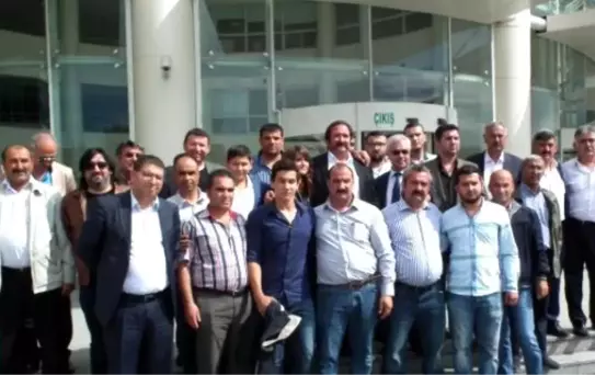 Kayseri Şeker Davasında 153 Kişiye Beraat Kararı Çıktı