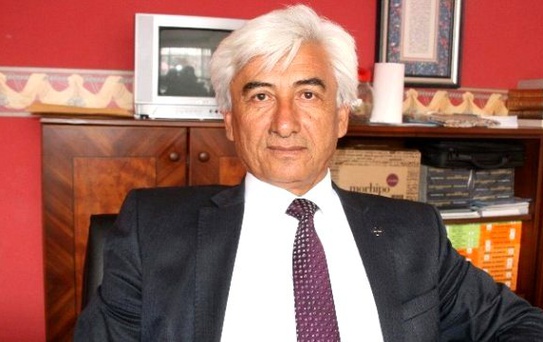 MHP Yozgat Milletvekili Adayı Mertoğlu: 'Yozgat MHP ile Gelişecek'