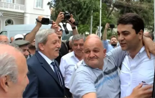 DP Genel Başkanı Uysal: 'Türkiye Rotasını Kaybetti'