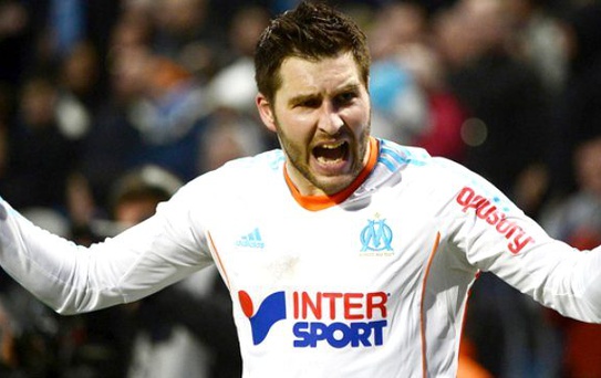 Galatasaray, Gignac, Mbia ve Ayew'in Peşine Düştü