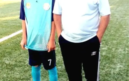 Adana Büyükşehir Belediyespor Mahmut'u Keşfetti