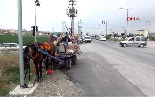 Osmaniye'de Bıçaklı, Silahlı Kavga: 1 Ölü, 3 Yaralı