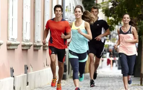 Decathlon Şimdi de Antalya'da!