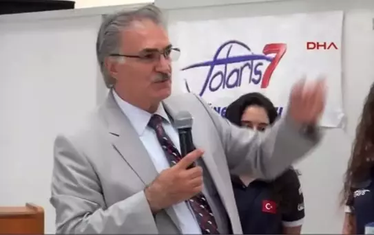 İzmir Dokuz Eylül Üniversitesi'nden Güneş Enerjili Araç