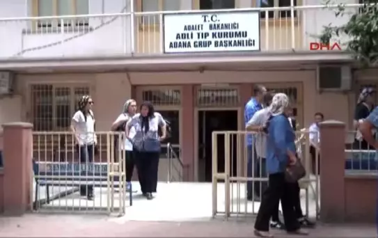 Adana Rüveyde Hayata Tutunamadı