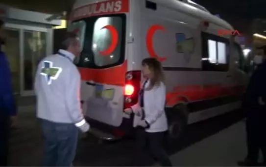 Hava Korsanına Önce Ceza, Ardından Tutuklama Şoku