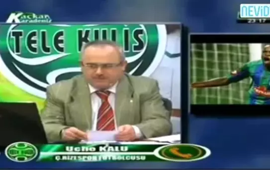 Güldüren Canlı Yayın Bağlantısı