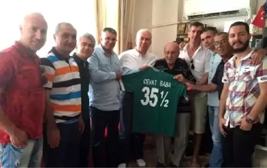 Karşıyaka'nın Gözü Kayserisporlular'da