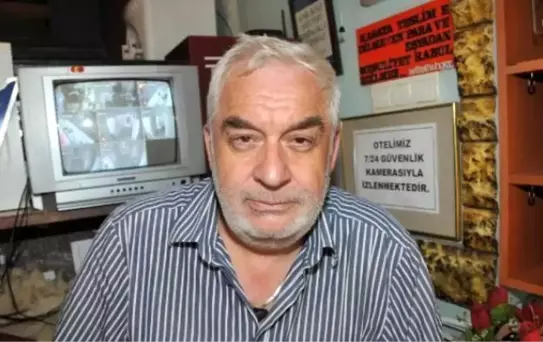 Ali İsmail Korkmaz'ın Dövüldüğü Sokakta, Güvenlik Kamerasını Kapatan Polis ve Otel Sahibine Beraat