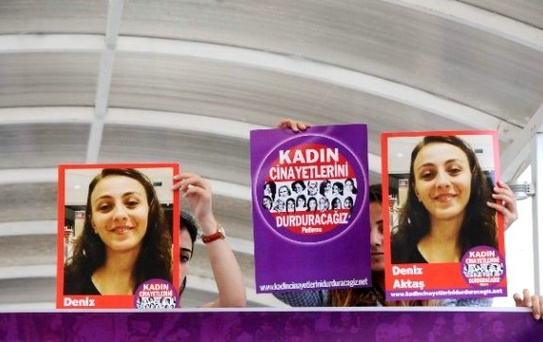 Kadın Cinayetinde Romantik Savunmaya Avukatlardan Tepki