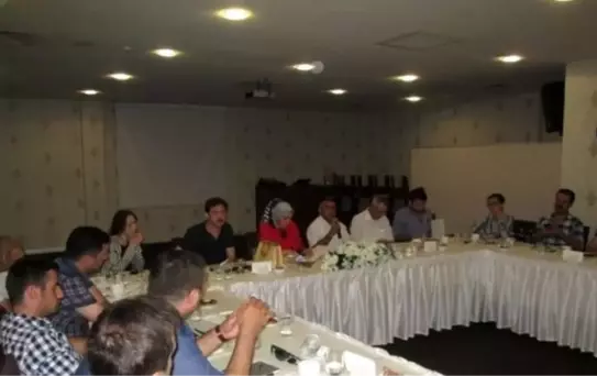 Büyükşehir Personeli 'Engelli Vatandaşa Erişilebilirlik Eğitimi' Aldı