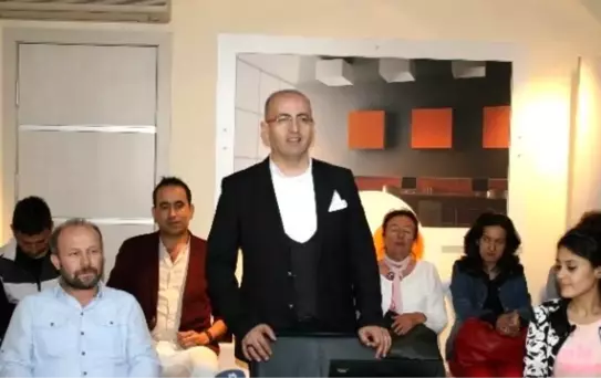 Hakan Zengin'in Objektifinden