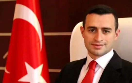 Müdür Vekiline 'Sen Padişah mısın' Diyen Kaymakam Sürgün Yedi