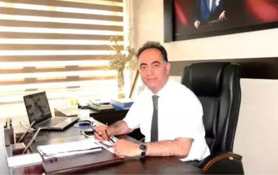 Van Evi Sil Baştan Dizayn Ediliyor