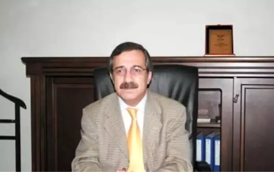 Vali Yardımcıları İden ve Karaca Niğde'ye Veda Ediyor