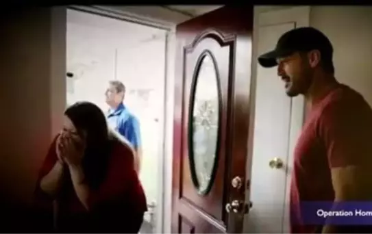 Tim Mcgraw İs Giving Away More Mortgage-free Homes To Veterans