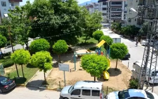 Ölen Üniversite Öğrencisinin Adı Torbalı'da Bir Parkta Yaşatılacak