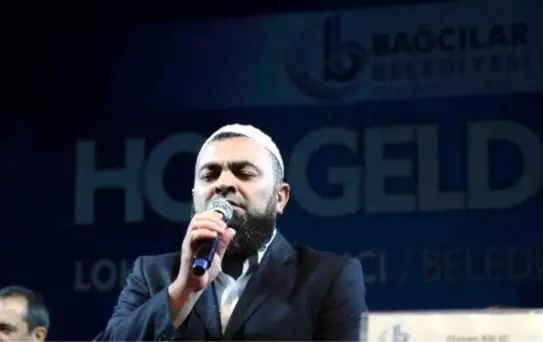 İmam Hatiplerden Kur'an Ziyafeti