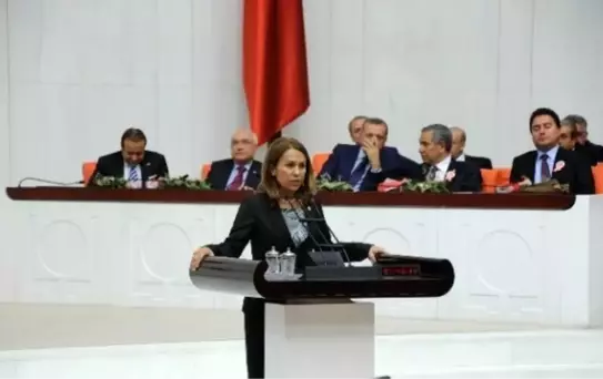 Milletvekili Enç, Yeniden Grup Yönetiminde