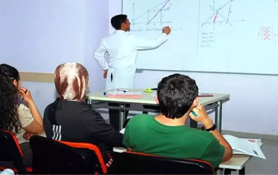 AYM'nin Dershane Kararı Kimleri Nasıl Etkileyecek