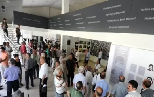Kışanak: Diyarbakır Cezaevi Belediyeye Devredilsin