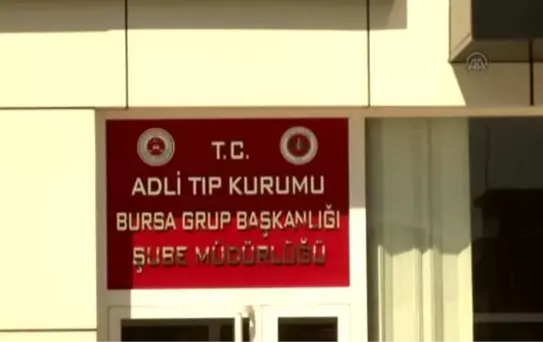 Dursunbey'de 2 Kişinin Boğulması
